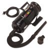 ESD-Safe Pro Data-Vac/3 Professional Cleaning System, 1.7 hp, Black2