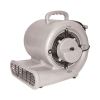 Air Mover, Three-Speed, 1,500 cfm, Gray, 20 ft Cord2