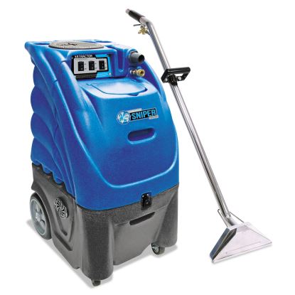 PRO-12 Carpet Extractor, 12 gal Capacity, 50 ft Cord1