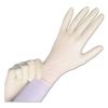 Stretch Vinyl Exam Gloves, Powder-Free, Small, 150/Box2