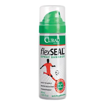 Flex Seal Spray Bandage, 40 mL1