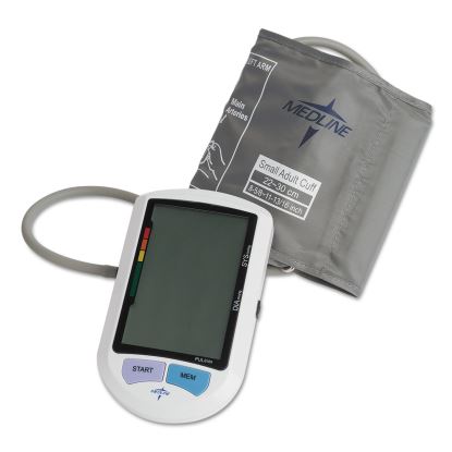 Automatic Digital Upper Arm Blood Pressure Monitor, Small Adult Size1