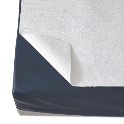 Disposable Drape Sheets, 40 x 48, White, 100/Carton1
