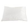 Pillowcases, 21 x 30, White, 100/Carton2
