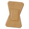Flex Fabric Bandages, Fingertip, 1.75 x 3, 100/Box2