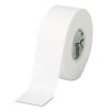 Removable Waterproof Tape, 1" x 10 yds, White, 12/Box2
