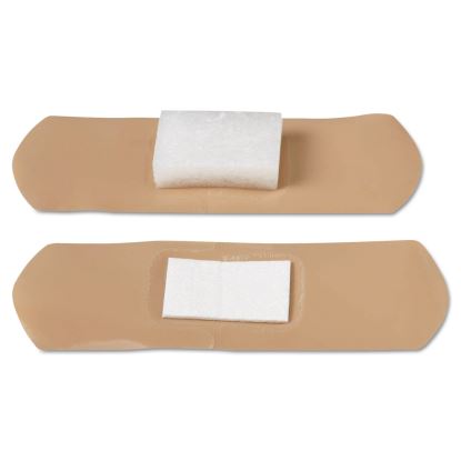 Pressure Adhesive Bandages, 2.75 x 1, 100/Box1