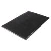 Soft Step Supreme Anti-Fatigue Floor Mat, 24 x 36, Black2