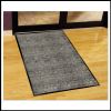 Silver Series Indoor Walk-Off Mat, Polypropylene, 36 x 60, Pepper/Salt1