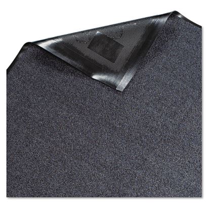 Platinum Series Indoor Wiper Mat, Nylon/Polypropylene, 36 x 60, Gray1