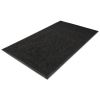 Platinum Series Indoor Wiper Mat, Nylon/Polypropylene, 36 x 60, Black2