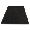 Platinum Series Indoor Wiper Mat, Nylon/Polypropylene, 48 x 72, Black2