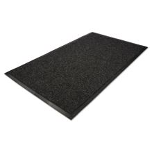 EliteGuard Indoor/Outdoor Floor Mat, 36 x 60, Charcoal1