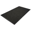 WaterGuard Wiper Scraper Indoor Mat, 36 x 60, Charcoal1