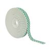 Permanent High-Density Foam Mounting Tape, Holds Up to 2 lbs, 0.75 x 350, White2