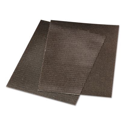 Griddle Screen, 4 x 5.5, Gray, 20/Pack1
