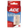Elastic Bandage with E-Z Clips, 3 x 642