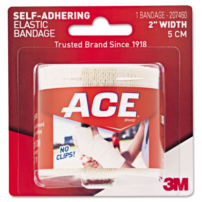 Self-Adhesive Bandage, 2 x 501