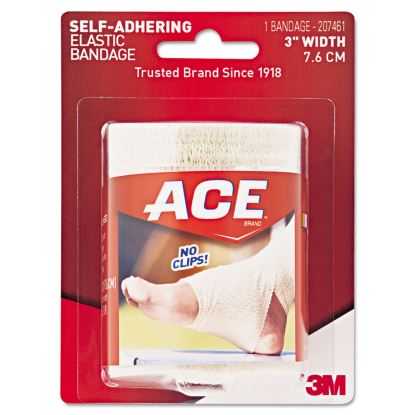 Self-Adhesive Bandage, 3 x 501