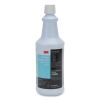 TB Quat Disinfectant Ready-to-Use Cleaner, 32 oz Bottle, 12 Bottles and 2 Spray Triggers/Carton2
