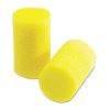 E-A-R Classic Small Earplugs in Pillow Paks, PVC Foam, Yellow, 200 Pairs2