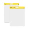 Self-Stick Wall Pad, Unruled, 20 White 20 x 23 Sheets, 4/Carton1