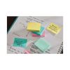 Original Recycled Note Pads, 1.38" x 1.88", Sweet Sprinkles Collection Colors, 100 Sheets/Pad, 12 Pads/Pack2