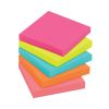 Original Pads in Poptimistic Colors, Value Pack, 3" x 3", 100 Sheets/Pad, 14 Pads/Pack2