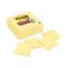 Pads in Canary Yellow, Value Pack, 3" x 3", 90 Sheets/Pad, 24 Pads/Pack1