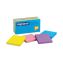 Self-Stick Notes, 3" x 3", Assorted Bright Colors, 100 Sheets/Pad, 12 Pads/Pack1