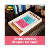 Original Pads in Poptimistic Collection Colors, Note Ruled, 4" x 6", 100 Sheets/Pad, 3 Pads/Pack2