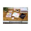 Original Recycled Note Pads, Note Ruled, 4" x 6", Sweet Sprinkles Collection Colors, 100 Sheets/Pad, 5 Pads/Pack2