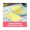 Original Pads in Canary Yellow, Note Ruled, 4" x 6", 100 Sheets/Pad, 12 Pads/Pack2