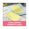 Original Pads in Canary Yellow, Note Ruled, 5" x 8", 50 Sheets/Pad, 2 Pads/Pack2