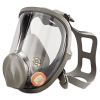 Full Facepiece Respirator 6000 Series, Reusable2