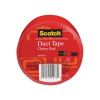 Duct Tape, 1.88" x 20 yds, Cherry Red2