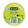 Duct Tape, 1.88" x 20 yds, Green Apple2