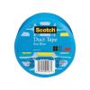 Duct Tape, 1.88" x 20 yds, Sea Blue2