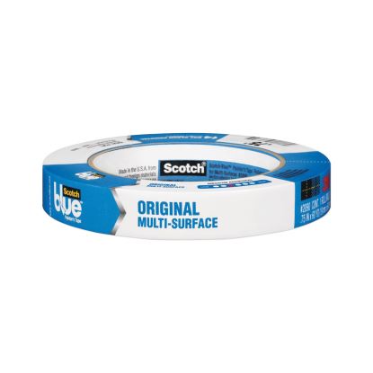 Original Multi-Surface Painter's Tape, 3" Core, 0.70" x 60 yds, Blue1