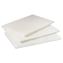 Light Duty Cleansing Pad, 6 x 9, White, 20/Pack, 3 Packs/Carton1