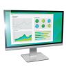 Antiglare Frameless Filter for 23.6" Widescreen Monitor, 16:9 Aspect Ratio1