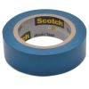 Expressions Washi Tape, 1.25" Core, 0.59" x 32.75 ft, Blue2