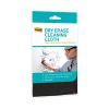 Dry Erase Cleaning Cloth, 10.63" x 10.63"2