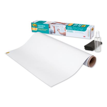 Flex Write Surface, 36" x 24", White1