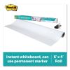 Flex Write Surface, 72" x 48", White2