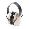 PELTOR OPTIME 95 Low-Profile Folding Ear Muff H6f/V, 21 dB, Beige/Black2