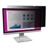 High Clarity Privacy Filter for 27" Widescreen Monitor, 16:9 Aspect Ratio1