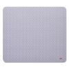 Precise Mouse Pad with Nonskid Back, 9 x 8, Bitmap Design1