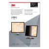 Frameless Blackout Privacy Filter for 17" Monitor2