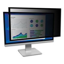 Framed Desktop Monitor Privacy Filter for 18.5" Widescreen LCD, 16:91